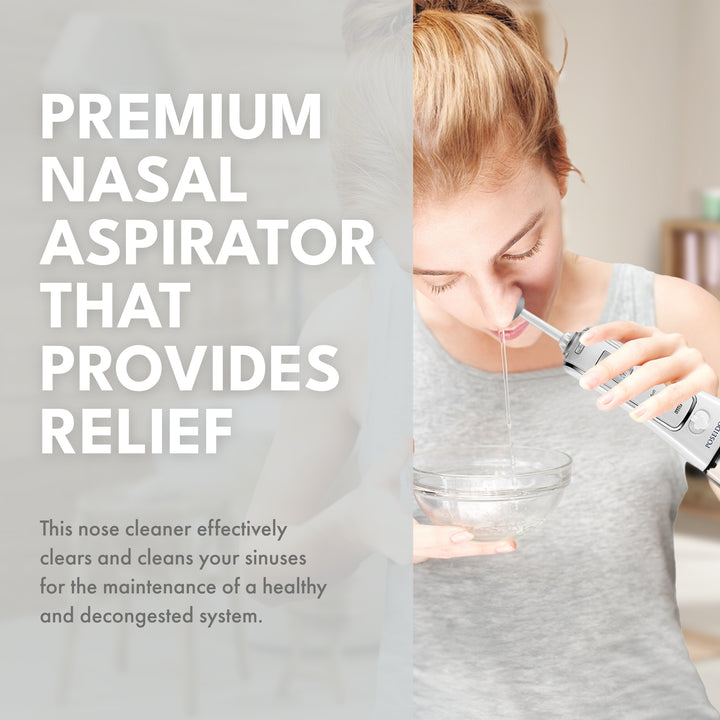 Nasal Irrigator