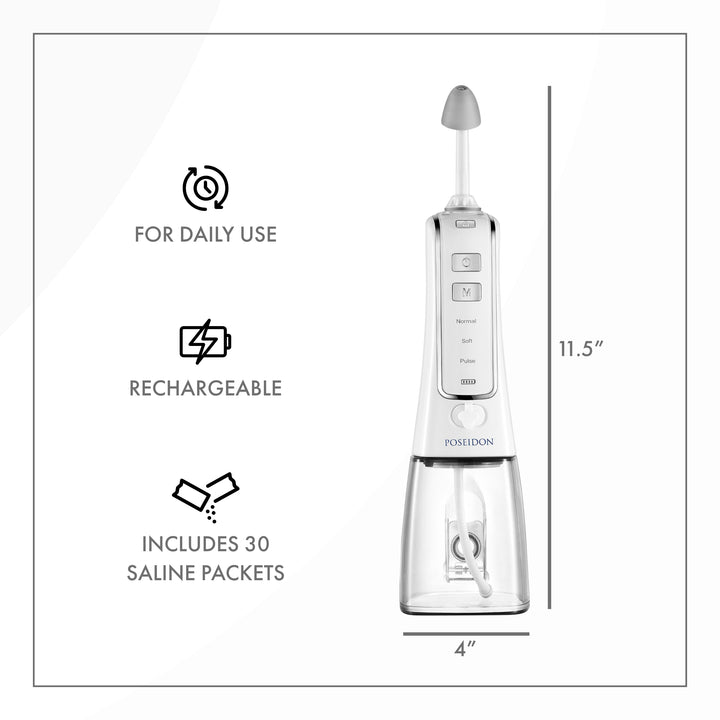 Nasal Irrigator