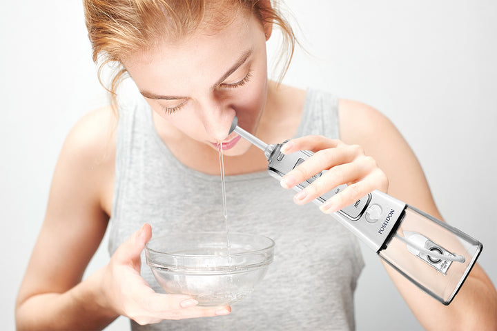 Nasal Irrigator