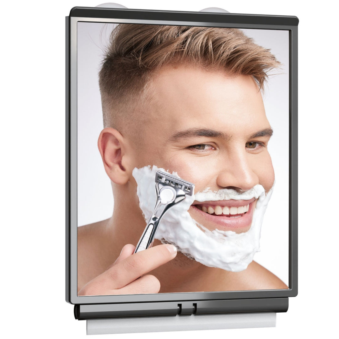 Fogless Shower Mirror - Travel