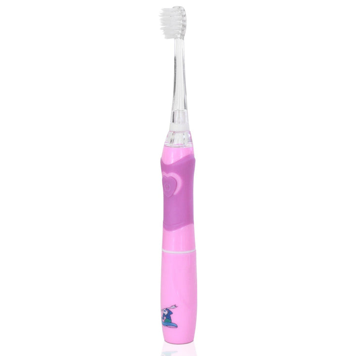 ToiletTree Childrens Sonic LED Toothbrush