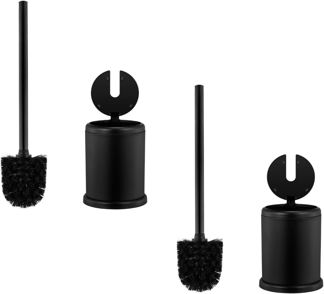 ToiletTree Toilet Brush with Lid