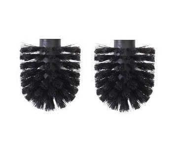 Toilet Brush Replacement Heads - ToiletTree Products- 2 Pack