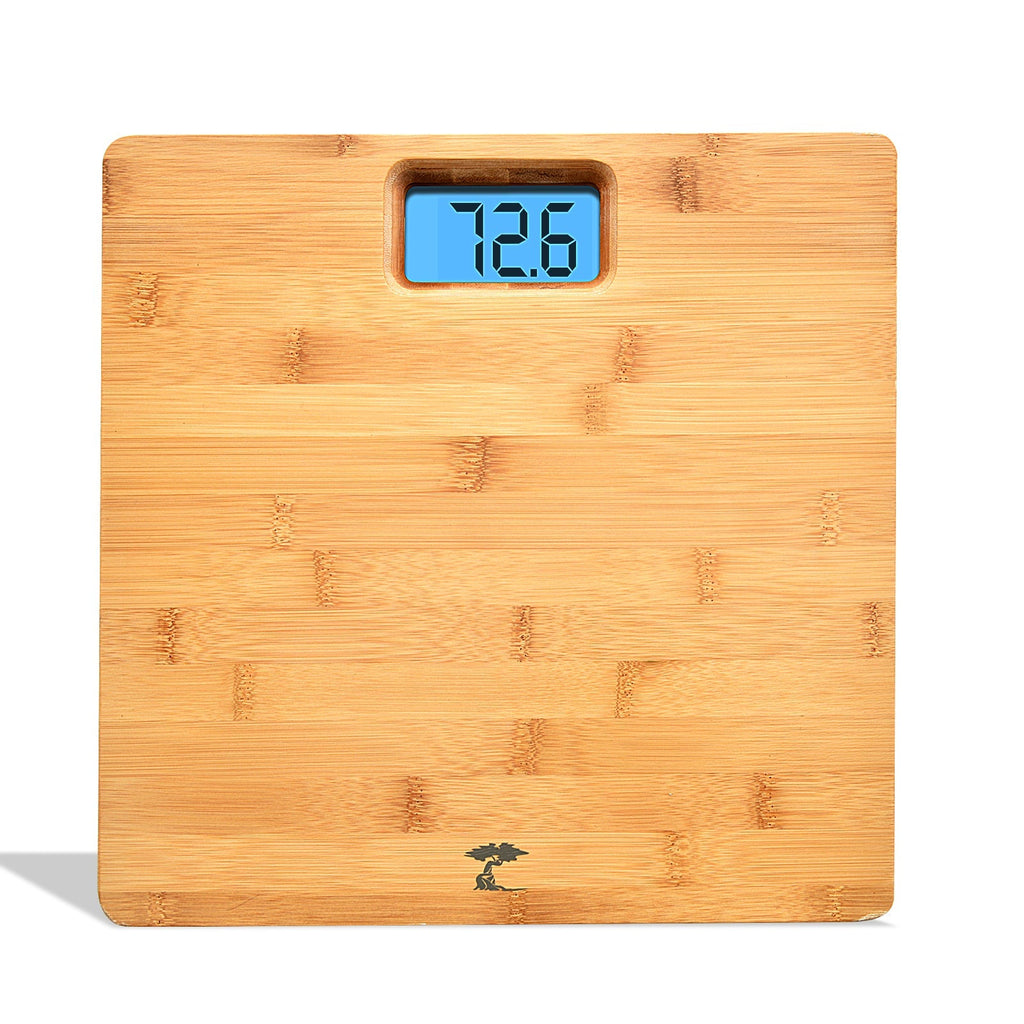 Digital Bathroom Scale With Temperature Highly Accurate Body - Temu