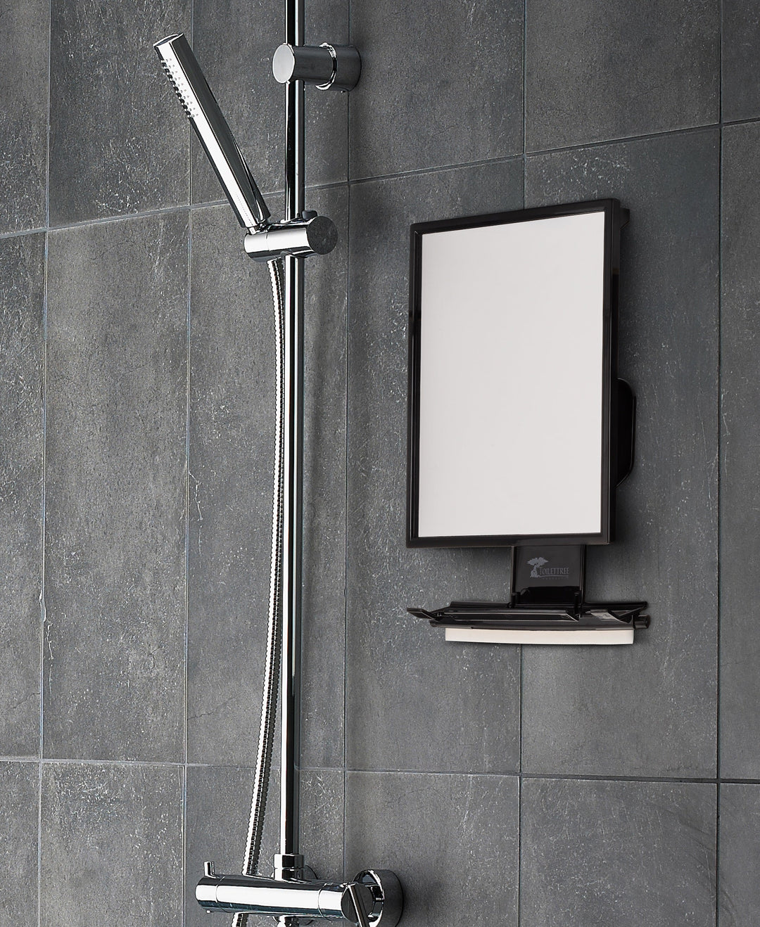 Fogless Shower Mirror - Tall - ToiletTree Products-
