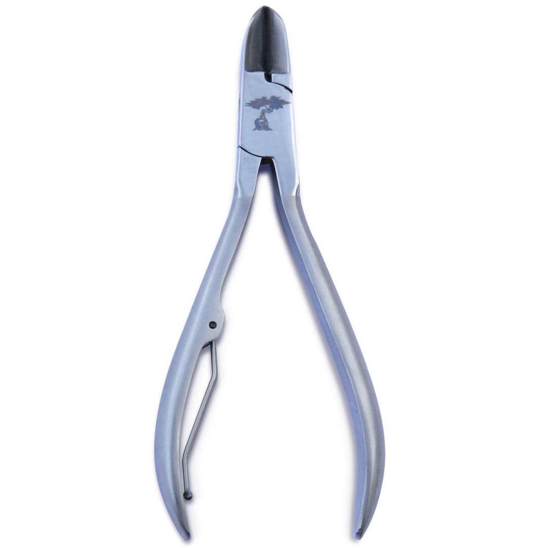 Heavy Duty Toe Nail Clippers - ToiletTree Products-