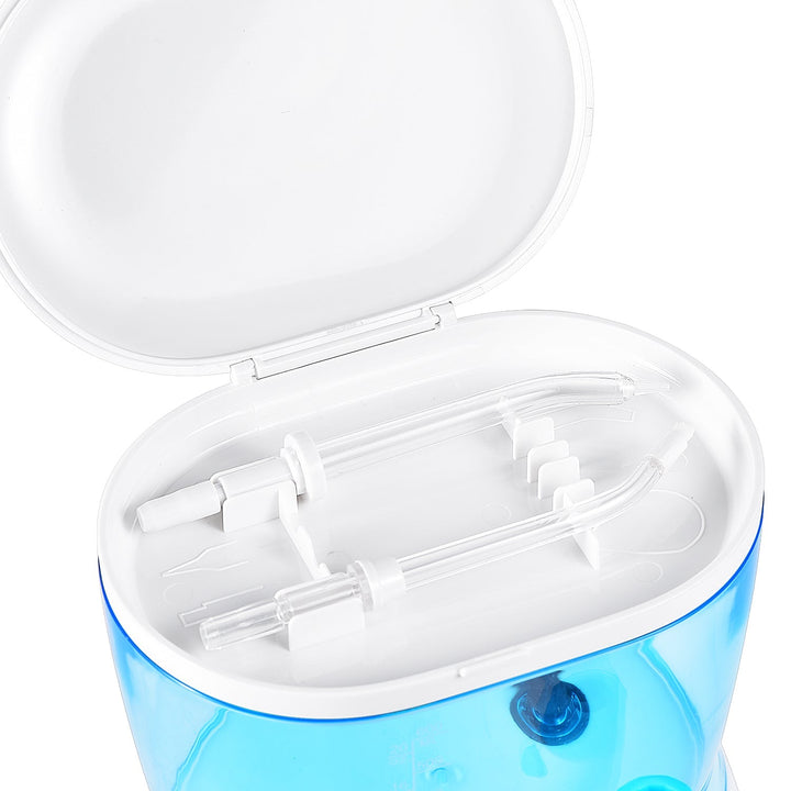 Children's Countertop Water Flosser - ToiletTree Products-