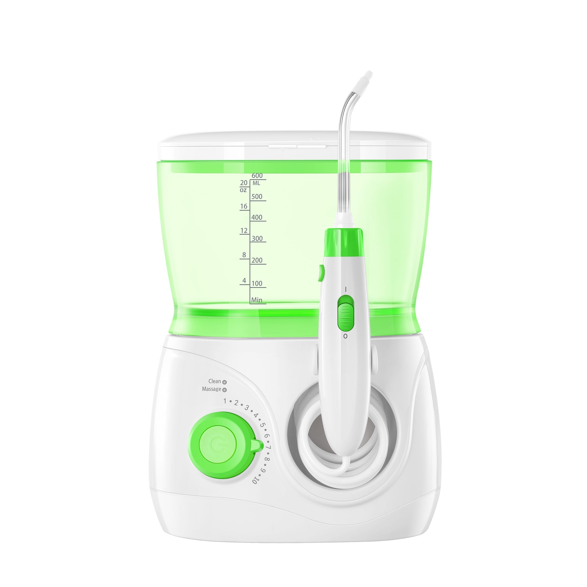 ToiletTree Products Water Flosser