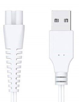 Replacement Charging Cord for Water Flosser - ToiletTree Products-