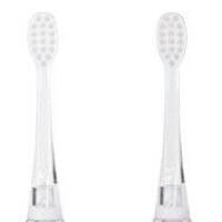 Replacement Heads – Children’s Sonic LED Toothbrush - ToiletTree Products-