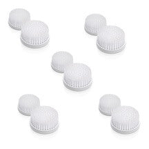 Replacement Heads - Facial Brush - ToiletTree Products-