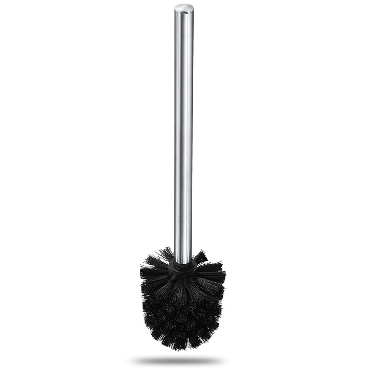 Toilet Brush with Lid and Garbage Can Combo - ToiletTree Products-