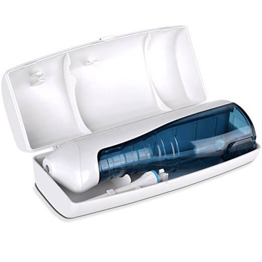 Travel Storage Case for Water Flosser - ToiletTree Products-